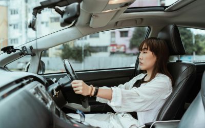 Tips Menjaga Interior Mobil Tetap Bersih dan Awet