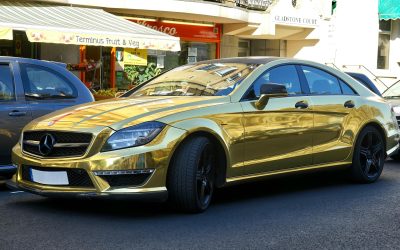 Pentingnya Coating Mobil untuk Perlindungan dan Tampilan Maksimal