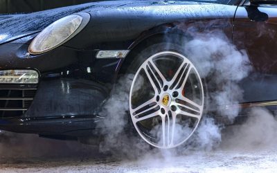 Ukuran Ideal Velg Mobil untuk Kenyamanan dan Performa Maksimal