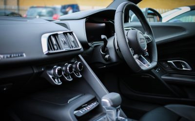 Gejala Transmisi Mobil Bermasalah yang Perlu Diperhatikan