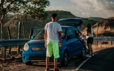 Penyebab Mesin Mobil Overheating dan Cara Mencegahnya