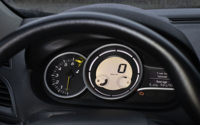 Jangan Terkecoh Kilometer Rendah! Kenali 5 Ciri Mobil Bekas yang Odometernya Sudah Reset atau Putaran