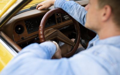Mengapa Rem Mobil Terasa Bergetar Saat Diinjak pada Kecepatan Tinggi? Ini Penyebab Utamanya