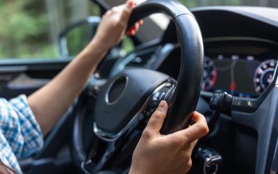 Setir Mobil Terasa Berat dan Muncul Suara Mendengung? Kenali Gejala Kerusakan Power Steering Ini