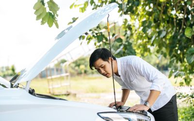 Mesin Terasa Pincang dan Bergetar Saat Idle? Mungkin Ini Masalah pada Koil atau Busi Anda
