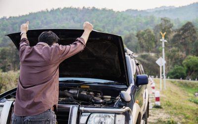 Aki Mobil Sering Tekor Secara Tiba-Tiba? Mungkin Ini Penyebabnya Selain Faktor Usia Aki