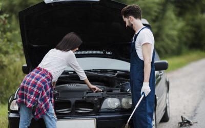 Kenali Bahaya Menggunakan Air Biasa untuk Radiator, Bisa Bikin Mesin Keropos dan Overheat!