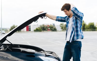 Mengenal Gejala Aki Mobil Tekor dan Cara Mudah Membaca Indikator Aki Sebelum Mogok di Jalan