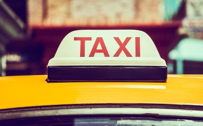 Jangan Tergiur Harga Murah! Kenali Ciri Eks Taksi Online yang Tersembunyi pada Interior Mobil
