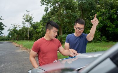 Waspada Surat Palsu! Panduan Cek Keaslian BPKB dan STNK Agar Terhindar dari Mobil Bodong
