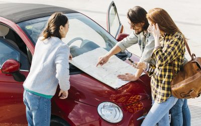 Mengenal Ciri Bekas Las pada Pilar Mobil, Tanda Nyata Unit Eks Tabrak Samping yang Berbahaya