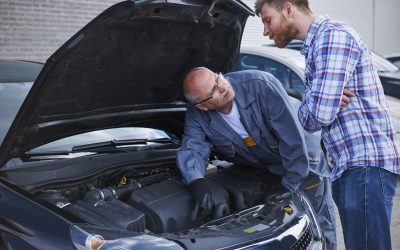 Sabuk Penggerak Mesin Retak: Cara Mendeteksi Keausan Fan Belt yang Bikin Aki Tekor dan Alternator Mati