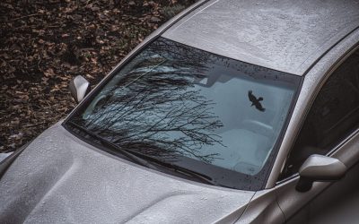 Wiper Mobil Bekas Rusak: Cara Deteksi Karet Getas dan Gejala Motor Penggerak Lemah yang Bikin Kaca Baret