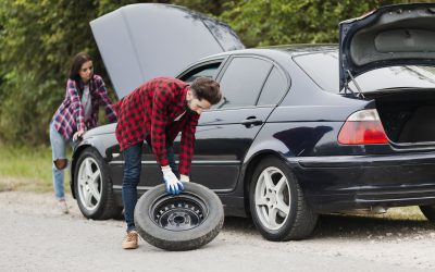 As Roda Depan Mobil Bekas Bunyi: Cara Deteksi Kerusakan CV Joint yang Bikin Setir Bergetar Saat Belok Patah