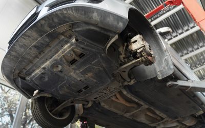 Ciri Switch Rem Mobil Rusak: Kenali Tanda Sensor Elektrikal Mati yang Bikin Lampu Rem Belakang Menyala Terus