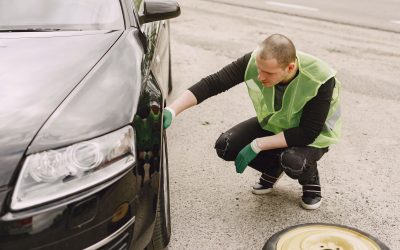 Penyebab Slang Rem Mobil Pecah: Tanda Kebocoran Minyak Rem Hidrolik yang Bikin Pedal Rem Amblas