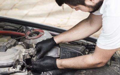 Penyebab Koil Pengapian Mobil Rusak: Kenali Tanda Selongsong Koil Bocor yang Memicu Mesin Gagal Starter