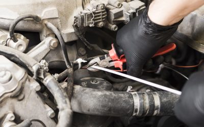 Ciri Injektor Mobil Sumbat: Kenali Gejala Pasokan Bahan Bakar Mampet yang Bikin Mesin Pincang dan Berebet