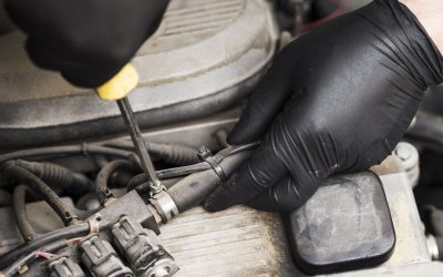 Ciri Kabel Mobil Korslet: Kenali Tanda Hubung Singkat Arus Listrik yang Memicu Risiko Kebakaran Mesin