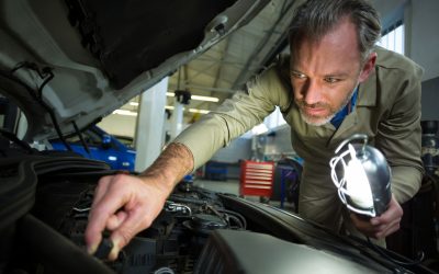 Ciri Minyak Power Steering Mobil Bocor: Kenali Gejala Seal Pompa Rusak yang Bikin Putaran Setir Terasa Berat