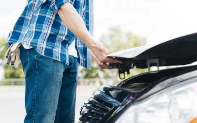 Kopling Magnit AC Mobil Bekas: Cara Deteksi Kerusakan Magnetic Clutch yang Bikin Kompresor Mati