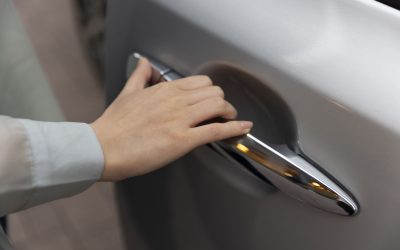 Engsel Pintu Mobil Bekas Turun: Cara Deteksi Kerusakan Engsel Pintu dan Ciri Karet Seal yang Aus