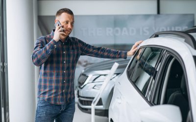 Rack Steer Mobil Bekas Oblak: Cara Deteksi Kerusakan Kaki-Kaki Depan dan Gejala Kemudi Speleng