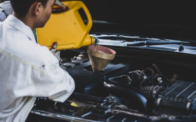 Gejala Filter Bensin Mobil Mampet: Bikin Mesin Suka Nyendat-Nyendat di Kecepatan Tinggi dan Susah Dihidupkan