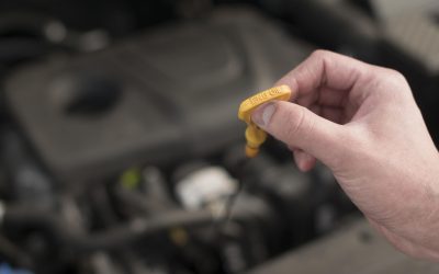 Tanda Minyak Rem Mobil Kotor: Bikin Pedal Rem Terasa Bagel, Dalam Pas Diinjak, dan Rem Kurang Pakem