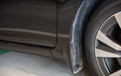 Gejala Karet Kaki-Kaki Mobil Pecah: Bunyi “Jedug” dan Setir Melayang Pas Jalan Rusak