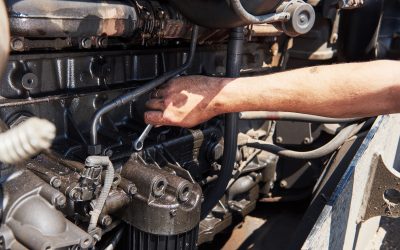 Tanda Alternator Mobil Rusak: Bikin Lampu Indikator Aki Nyala di Dasbor dan Otomatis Matikan AC Saat Jalan