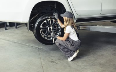 Ciri Booster Rem Mobil Rusak: Tanda Komponen Vakum Bocor yang Bikin Pedal Rem Keras dan Bagian Mesin Pincang