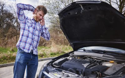 Ciri Dinamo Ampere Mobil Rusak: Tanda Alternator Lemah yang Bikin Aki Tekor Akut dan Mobil Mendadak Mogok