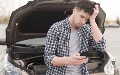 Gejala Koil Pengapian Mati: Mesin Bergetar Hebat, Pincang, dan Hilang Tenaga