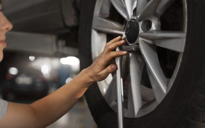 Tanda Bearing Roda Mobil Aus: Bikin Suara Dengung Gemuruh Seperti Pesawat Lepas Landas Pas Mobil Melaju