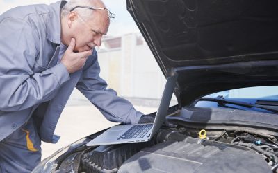 Gejala Engine Mounting Mobil Pecah: Bikin Getaran Mesin Menembus Kabin dan Ada Bunyi “Dug” Pas Pindah Gigi