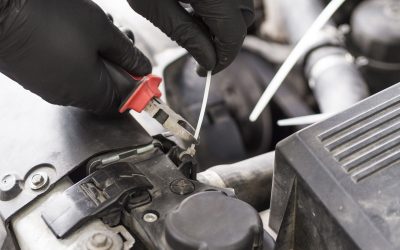 Tanda Injektor Bensin Kotor: Mesin Brebet, Bergetar Saat Diam, dan BBM Boros