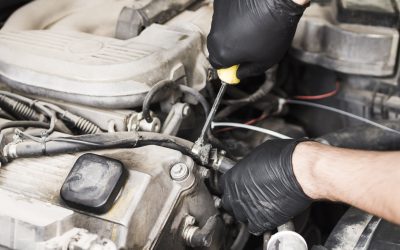 Gejala Selang Bypass Radiator Bocor: Tanda Pipa Karet Getas yang Bikin Air Pendingin Habis dan Kepala Silinder Melenting