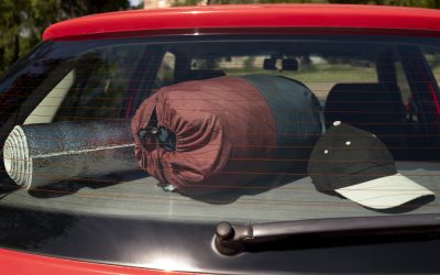 Tanda Tali Kipas Mobil Aus: Suara Mencicit Bising dan AC Mendadak Kurang Dingin