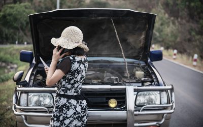 Tanda Sabuk Mesin (Fan Belt) Mobil Bekas Mau Putus: Bunyi Berdecit Nyaring Pas Start Pagi dan Karetnya Retak-Retak