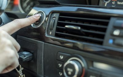 Ciri AC Mobil Seken Cuma Keluar Angin Doang: Bau Apek Pas Pertama Nyala dan Kabin Tetap Panas