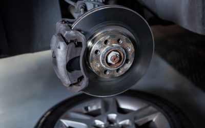 Ciri Master Rem Mobil Seken Rusak: Pedal Rem Terasa “Amblas” Pas Diinjak Lama dan Minyak Rem Cepat Berkurang