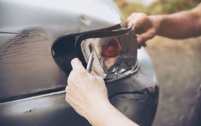 Ciri Spion Elektrik Mobil Seken Rusak: Kaca Tidak Mau Menyesuaikan, Suara Dengung Dinamo Macet, dan Pelipat Mati