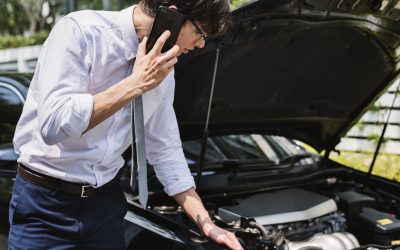 Ciri Tuas Transmisi Mobil Seken Bermasalah: Terasa Keras Pas Dipindah, Sering Lepas Sendiri, atau Ada Jeda