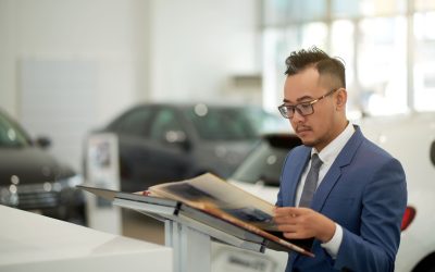 Biaya Inspeksi Mobil Bekas: Apakah Layak Dibandingkan Risiko Perbaikan?