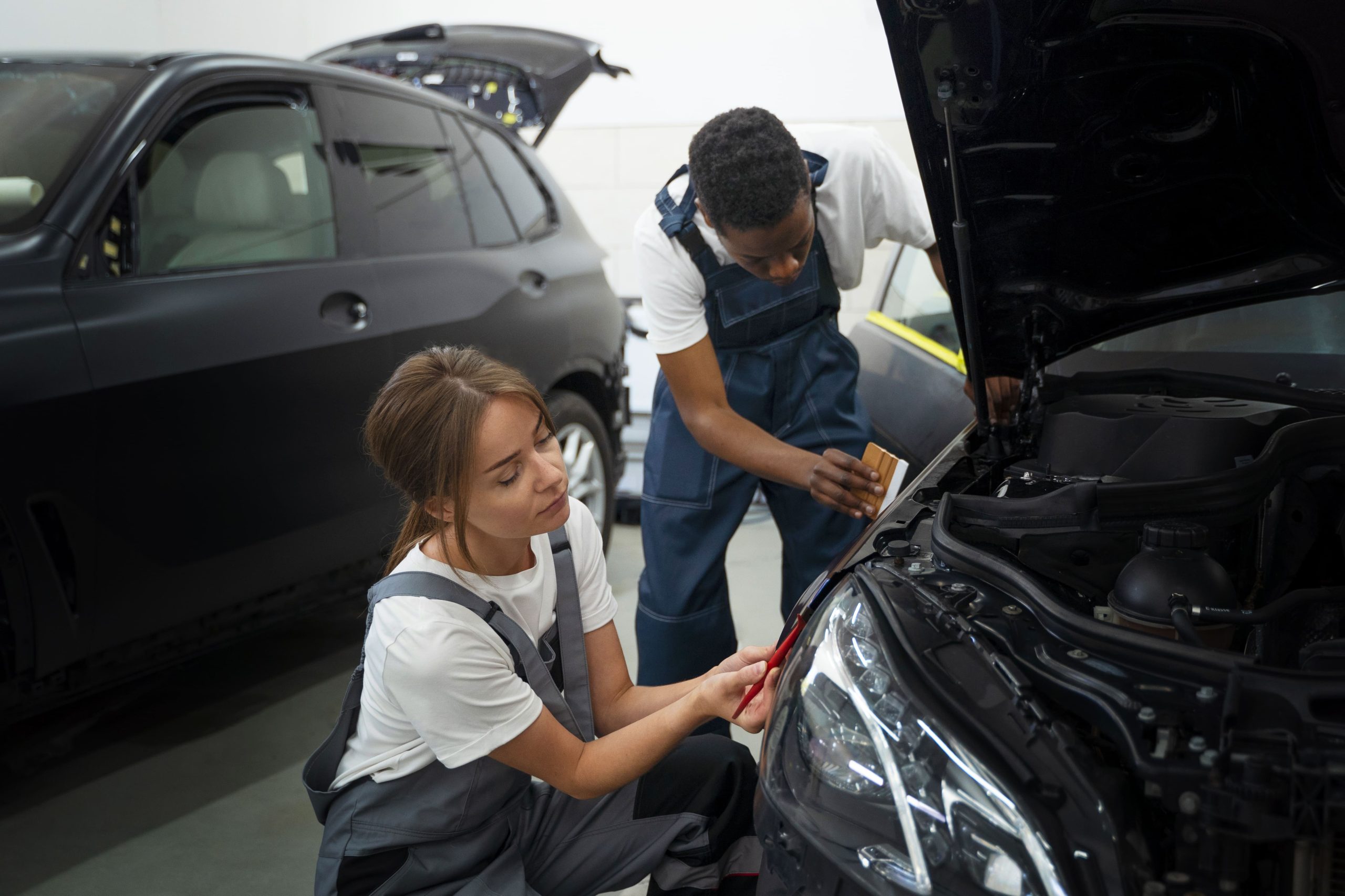 berapa lama inspeksi mobil bekas