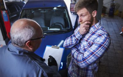 Checklist 15 Menit Saat Pertama Melihat Mobil Bekas Sebelum Memanggil Inspektor