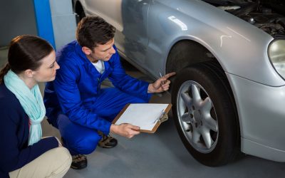 Apakah Perlu Inspeksi Mobil Bekas Sebelum Beli? Ini Kapan Sangat Disarankan