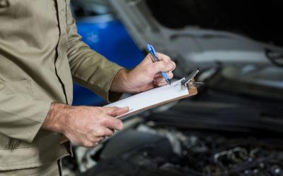 Cara Memilih Jasa Inspeksi Mobil Terbaik di Jogja: 9 Kriteria yang Harus Dicek