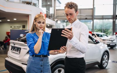Biaya Inspeksi Mobil Bekas: Rincian Layanan & Pentingnya Cek Sebelum Beli